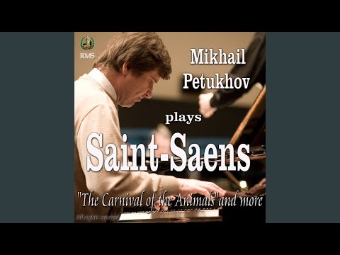 Gavotte in C Minor, Op. 40