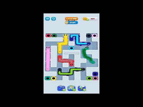 Level 565 preview - Hell Mode