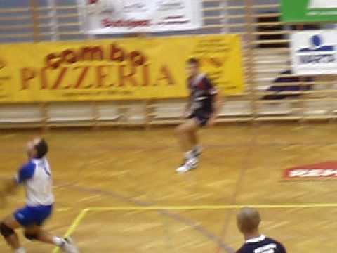 Wisłok Strzyżów-Karpaty Krosno 26.09.2009 mecz o mistrzostwo 2 ligi gr.IV