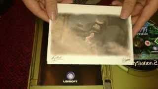 Vidéo Peter Jackson's King Kong: The Official Game of the Movie (Limited Collector's Edition)