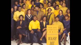 John P. Kee &amp; The New Life Community Choir - I&#39;ll Serve Him
