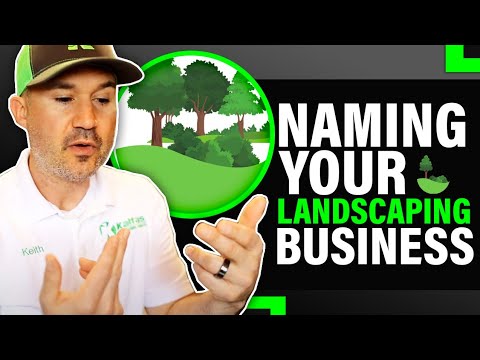 , title : 'What Should You Name Your Landscaping Business?'