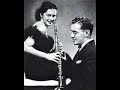 The Dixieland Band - Benny Goodman - Helen Ward - 1935
