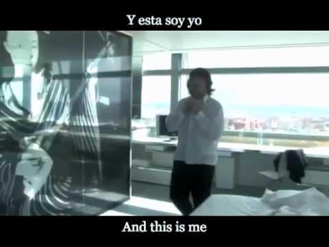 download lagu mp3 mp4 Esta Soy Yo En Ingles, download lagu Esta Soy Yo En Ingles gratis, unduh video klip Esta Soy Yo En Ingles