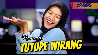 Download lagu TUTUPE WIRANG - AFIFFAH - Keroncong Cover mp3 Download lagu TUTUPE WIRANG - AFIFFAH - Keroncong Cover mp3