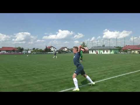 Start Pruszcz vs Cuiavia Inowrocław