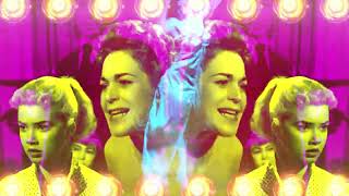 Cherry Poppin&#39; Daddies - &quot;Party Shake&quot; [Official Music Video]