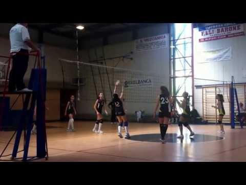 3a divisione - Volley Pianura / Galliera Volley