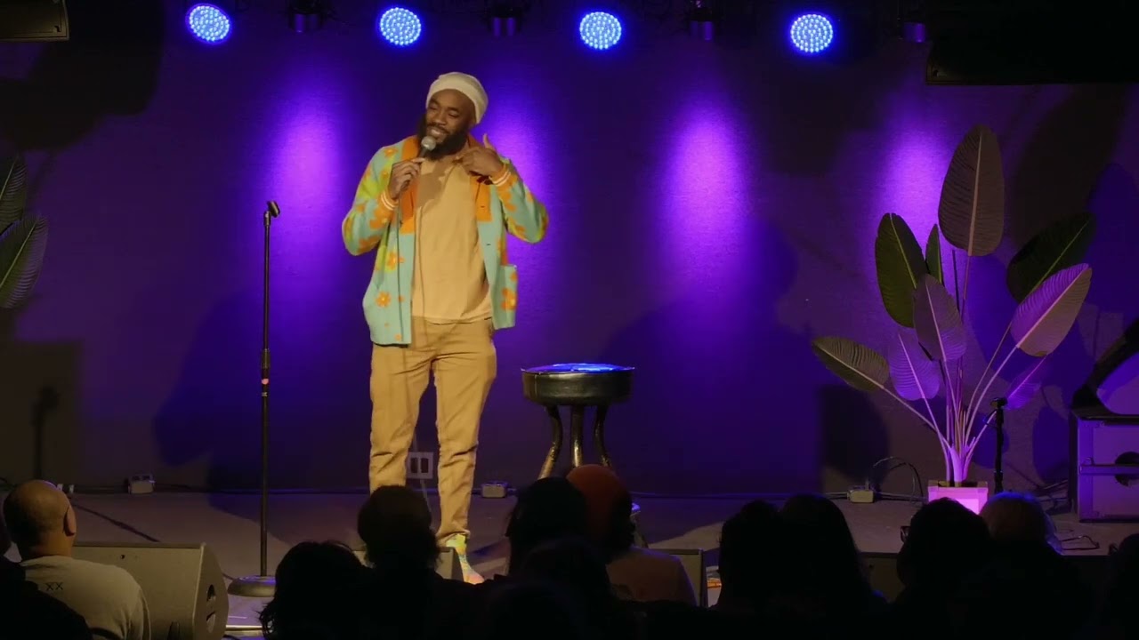 YouTube video thumbnail