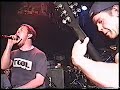 Pig Destroyer: Live at CBGB, 6/3/00 New York, NY (4K version in description)