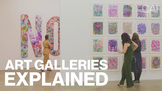 Download lagu Art Galleries Explained Everything You Need To Kno... mp3