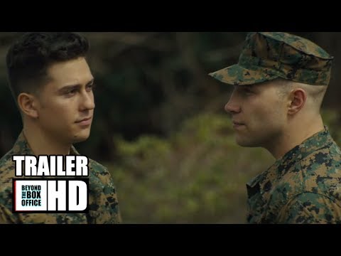Semper Fi (2019) -  Official Trailer HD