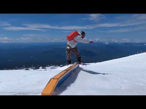 WHY Tommie Bennett Rides Camber Snowboard Exclusively