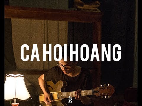 282 Live Session - EP. 18 - Ca Hoi Hoang - Dien Vao O Trong 250