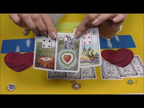 Wochenorakel für Liebe, Beruf und Finanzen vom 09. bis 15. Oktober 2017