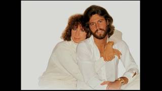Barbra Streisand - Never Give Up  1980