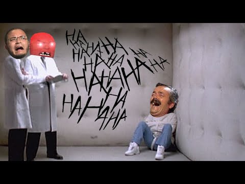 Little Sanity Remains In This Dota Game (But None In Dreamocell)