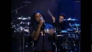 Sevendust - Coward (Unofficial video)