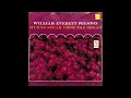 William Everett Preston - Lay My Burdens Down