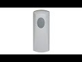Honeywell Surface Mount Push Button for Door Chimes (RPWL100A1009)