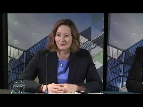 Media availability in Calgary on May 30, 2019 / Point de presse à Calgary le 30 mai 2019