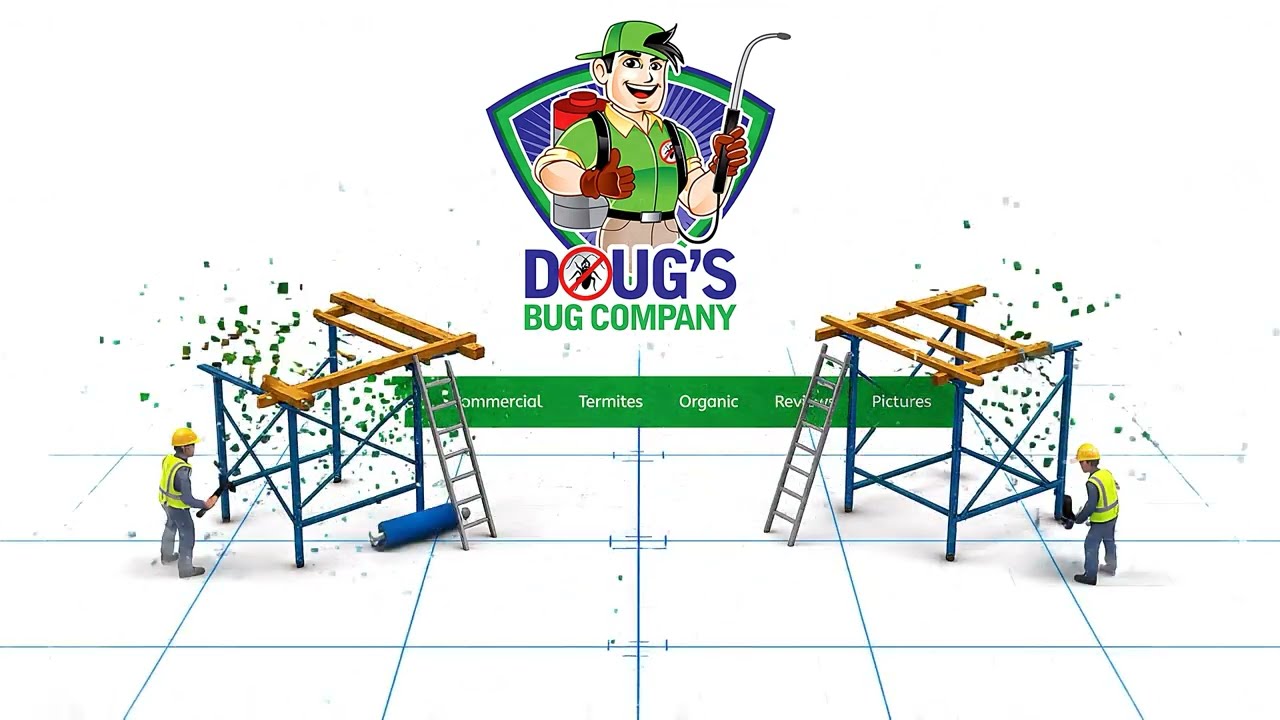 Before & After Website Redesign for Small Businesses in San Diego | San Diego Web Design Company