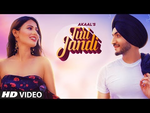 Poster turi jandi lyrics – akaal