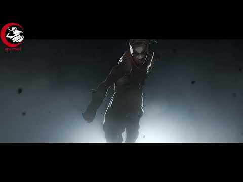 Ekko Save Vi and Caitlyn :Arcane