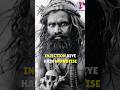 8th Immortal Aghori Found In 2020 Ft Akshat Gupta Shorts