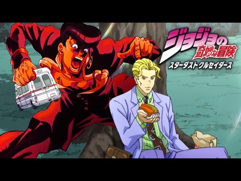 [YTP] Duwang is Unbreakable