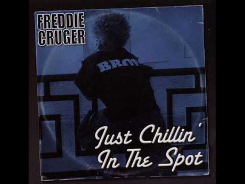 Freddie Cruger  feat. ADL and Linn - rainy days.wmv
