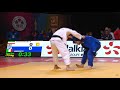 Judo Modern Kata Guruma Compilation Yoko Otoshi
