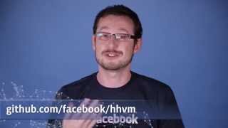 Welcome to HHVM   { hack } a New programming Language Introduced by Fa