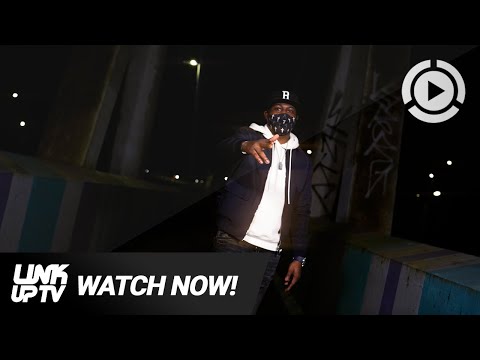 Reblah - Royalty (Prod. by Vonte Grace) [Music Video] | Link Up TV