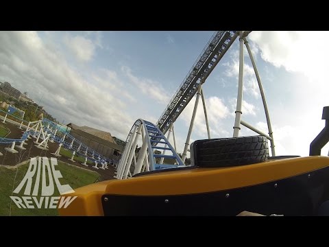 Maceraperest - POV - Vialand (Onride/Offride)
