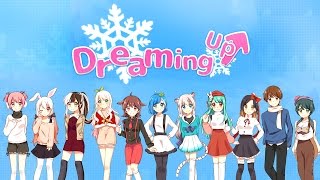 Dreaming Up! (드리밍 업!) 【2015 대규모 콜라보레이션 프로젝트】