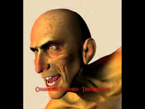 Limbo of the Lost  Behind the Scenes