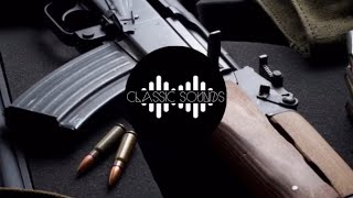 AK 47 Assault Rifle- Sound Effect Pack (HQ)