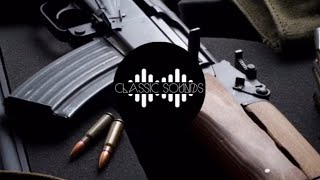 Download lagu AK 47 Assault Rifle- Sound Effect Pack (HQ) mp3