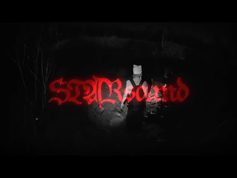 ISOxo - STARsound (Official Visualizer)