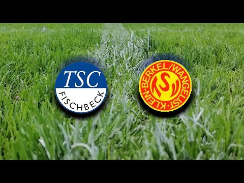31.8.21 | 1. Kreisklasse: TSC Fischbeck - SG Köfö/Klein Berkel
