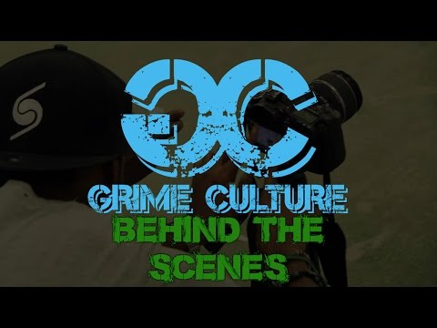 Huntizzy FT. Spyda, Frostie, Face & Propane - So High [Behind The Scenes]