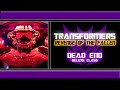 Transformers Revenge Of The Fallen Dead End Deluxe Review