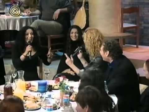 Ehyeh Asher Ehyeh   Orna Datz and Ofira Yosefi