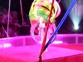 The Great American Circus Hula Hoops