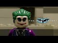 LEGO The Dark Knight | Kill the Batman | Stop ...