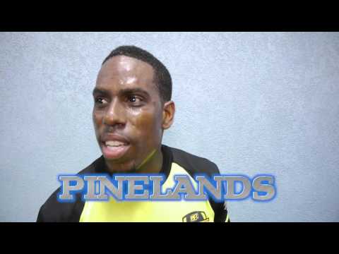RENDEZVOUS vs PINELANDS
