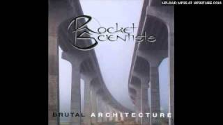 Rocket Scientists - The Fall Of Icarus