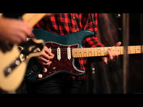 Wild Nothing - Golden Haze (Live on KEXP)