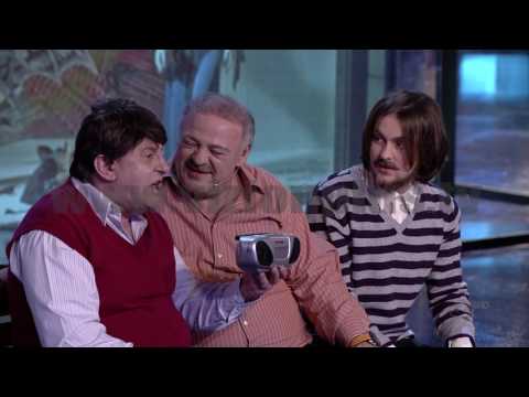 Ç'degjojme ne radio !!! - Alpazar - Vizion Plus